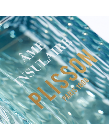 Âme insulaire - 100ml