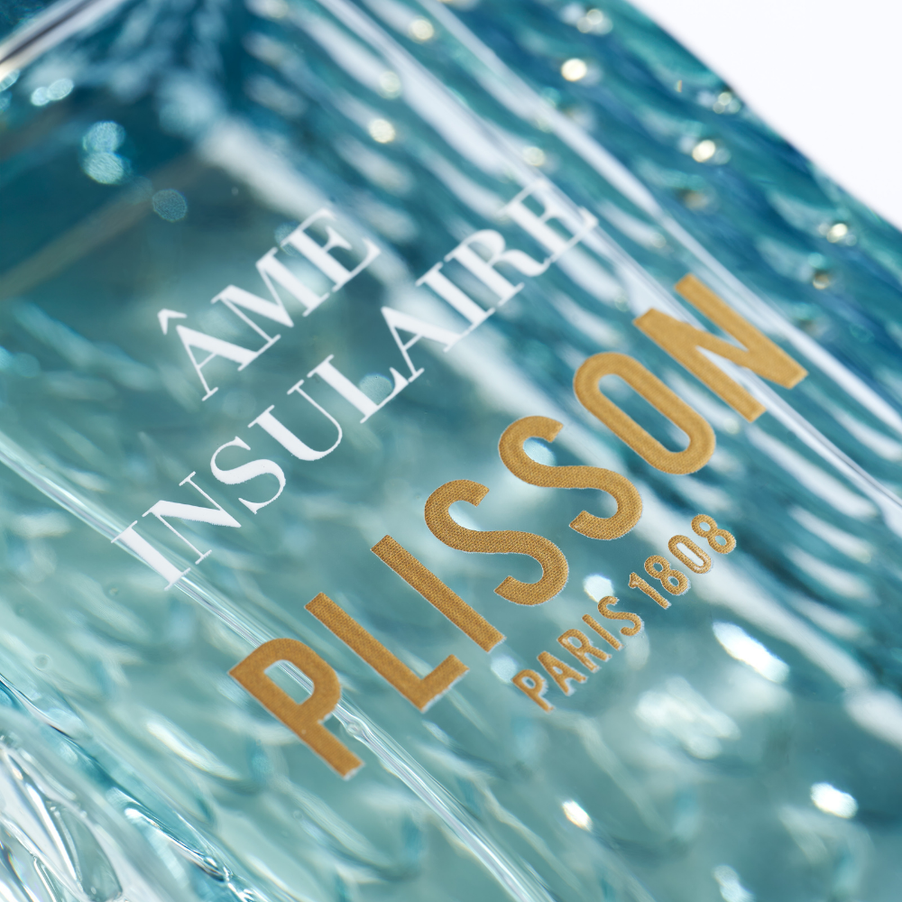 Âme insulaire - 100ml