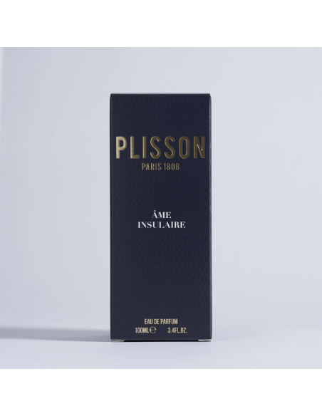 Âme insulaire - 100ml