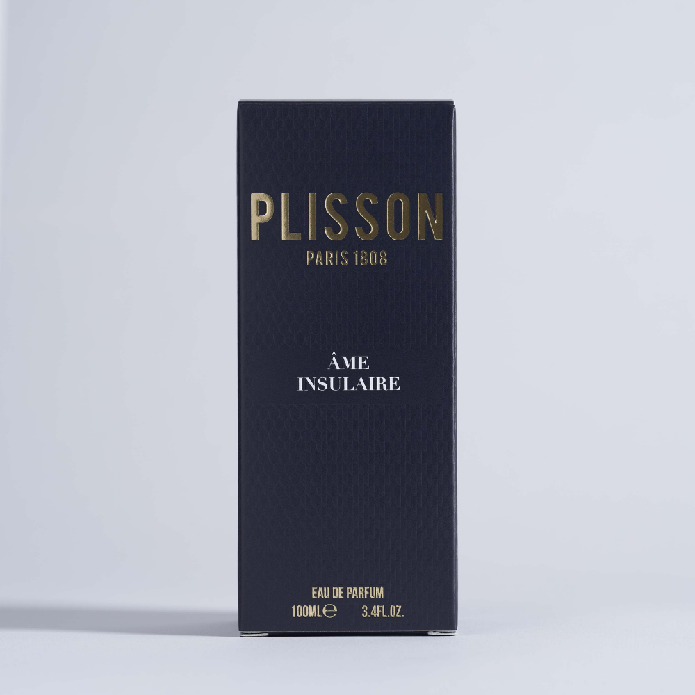 Âme insulaire - 100ml