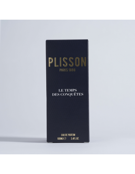 Le Temps des Conquêtes - 100ml