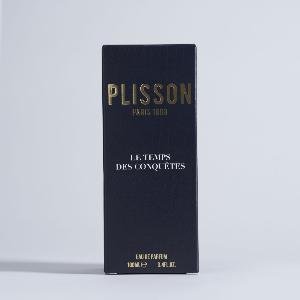 Le Temps des Conquêtes - 100ml