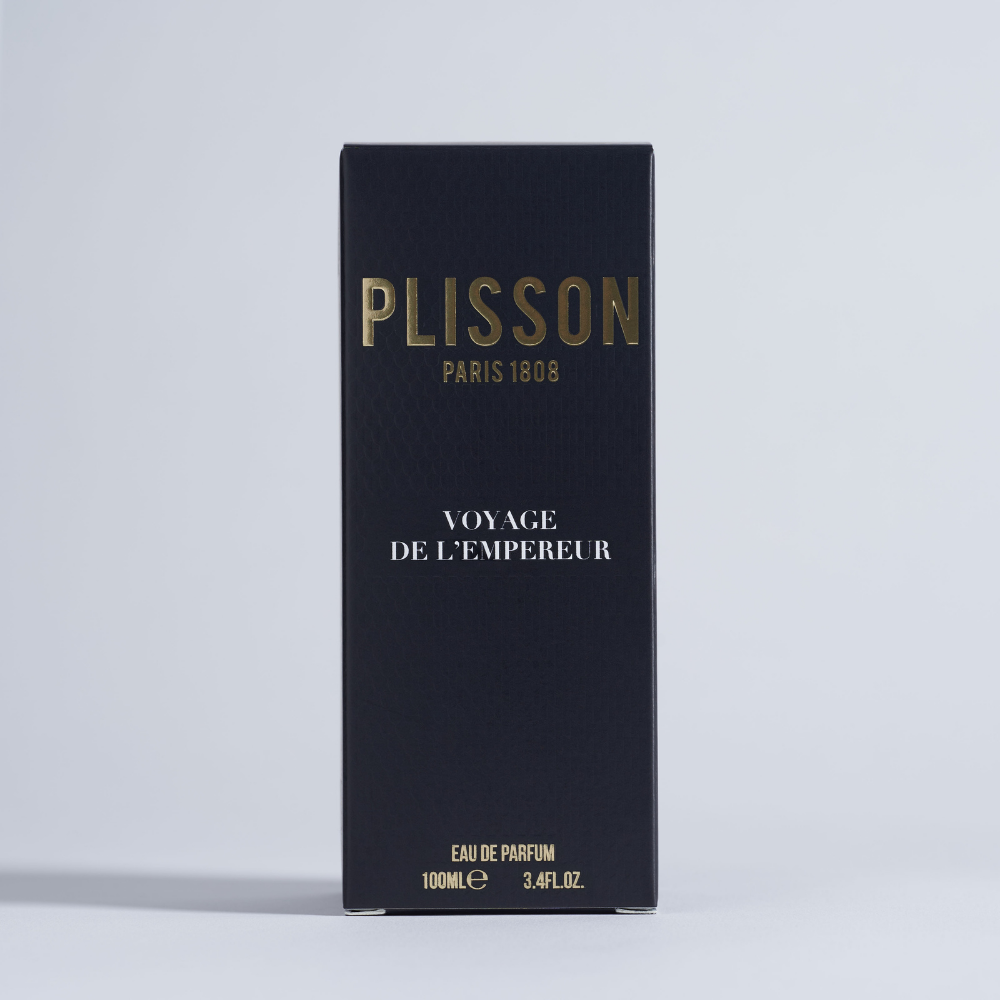 Voyage de l'Empereur - 100ml