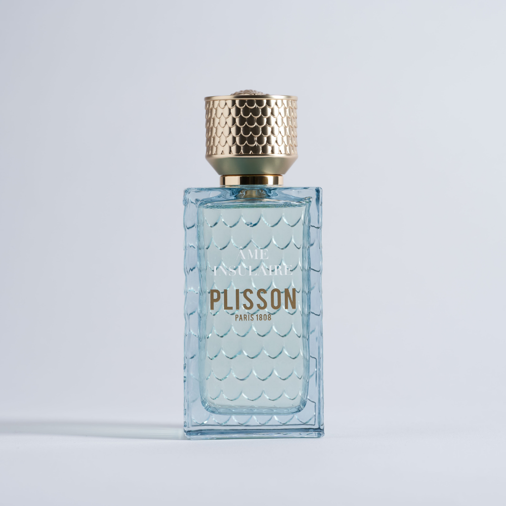 Âme insulaire - 100ml