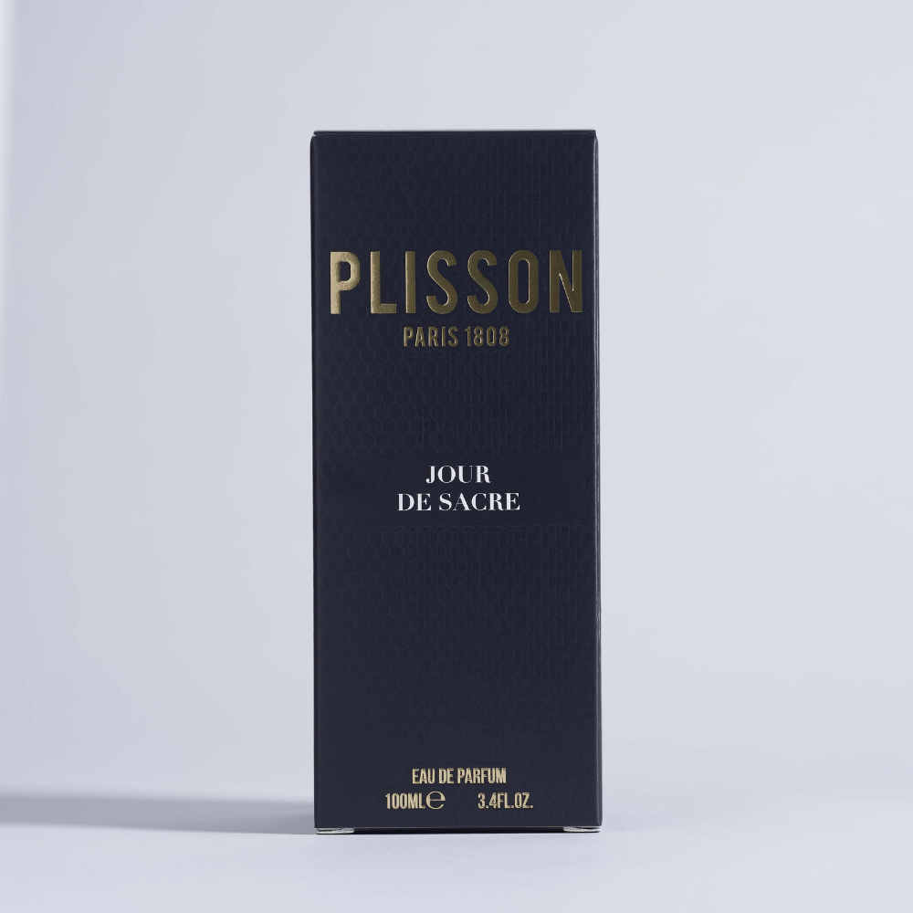 Jour de Sacre - 100ml