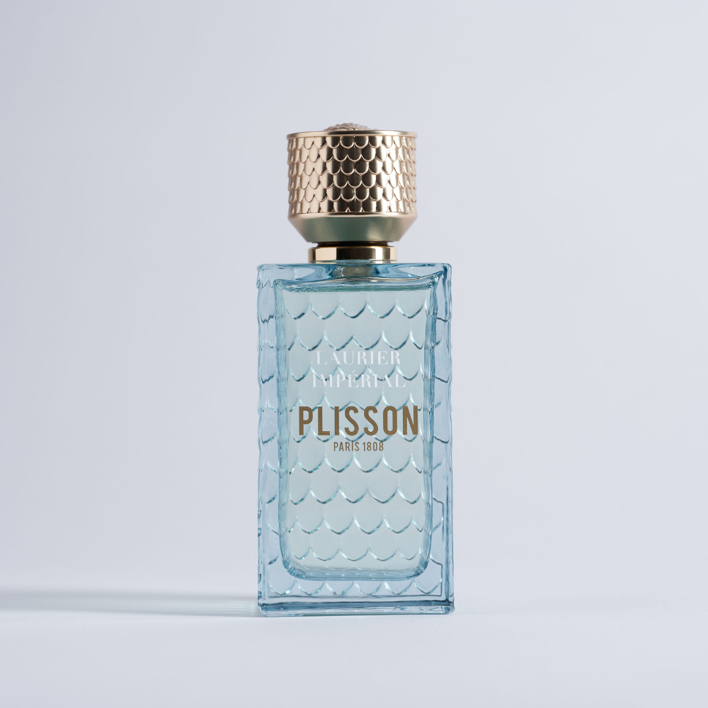 Laurier Impérial Perfume