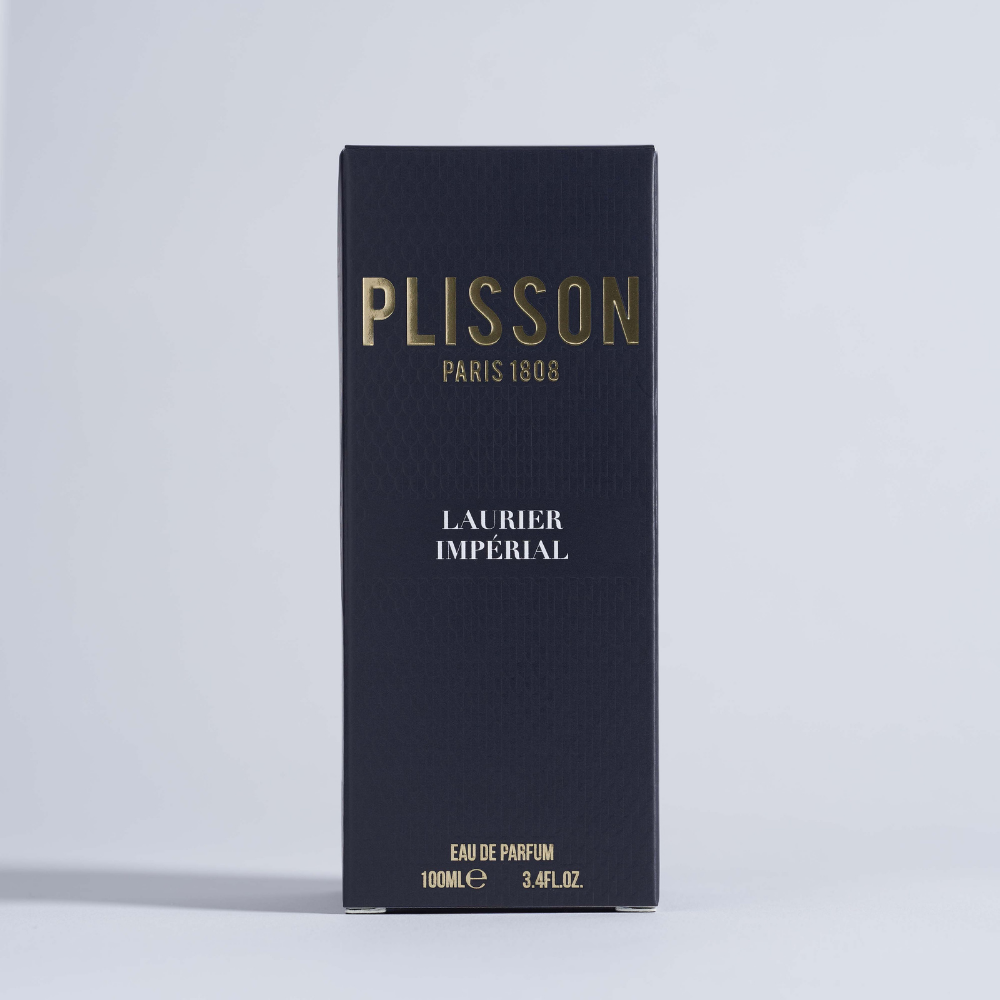Laurier Impérial Perfume