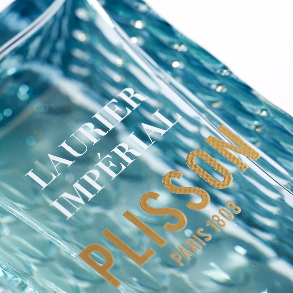Laurier Impérial Perfume