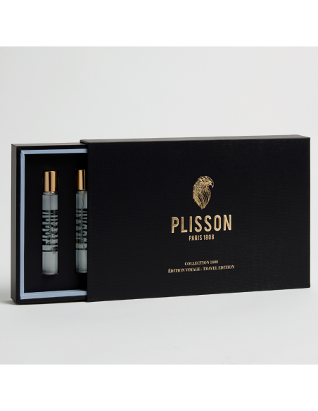 Reiseausgabe - Limitierte Auflage