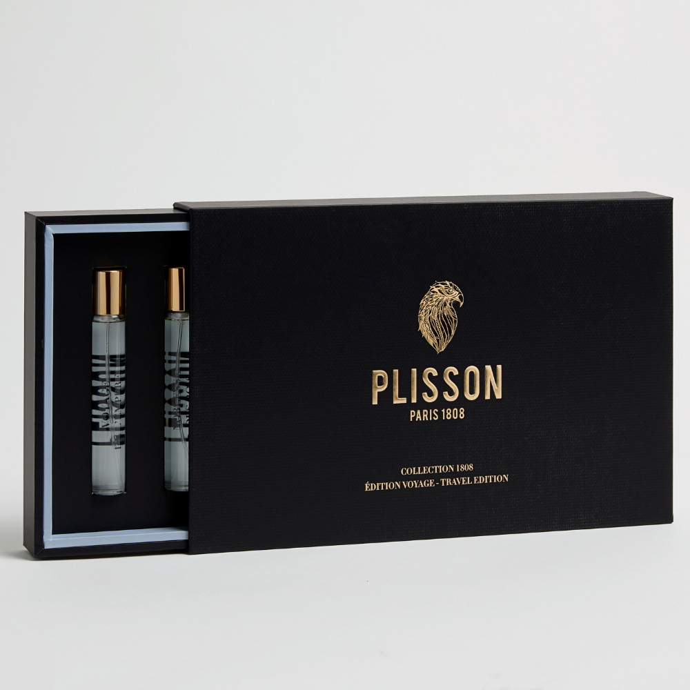 Reiseausgabe - Limitierte Auflage