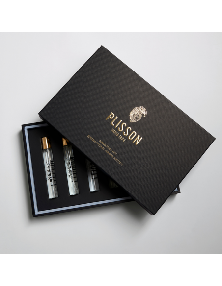 Édition Voyage - Édition Limitée