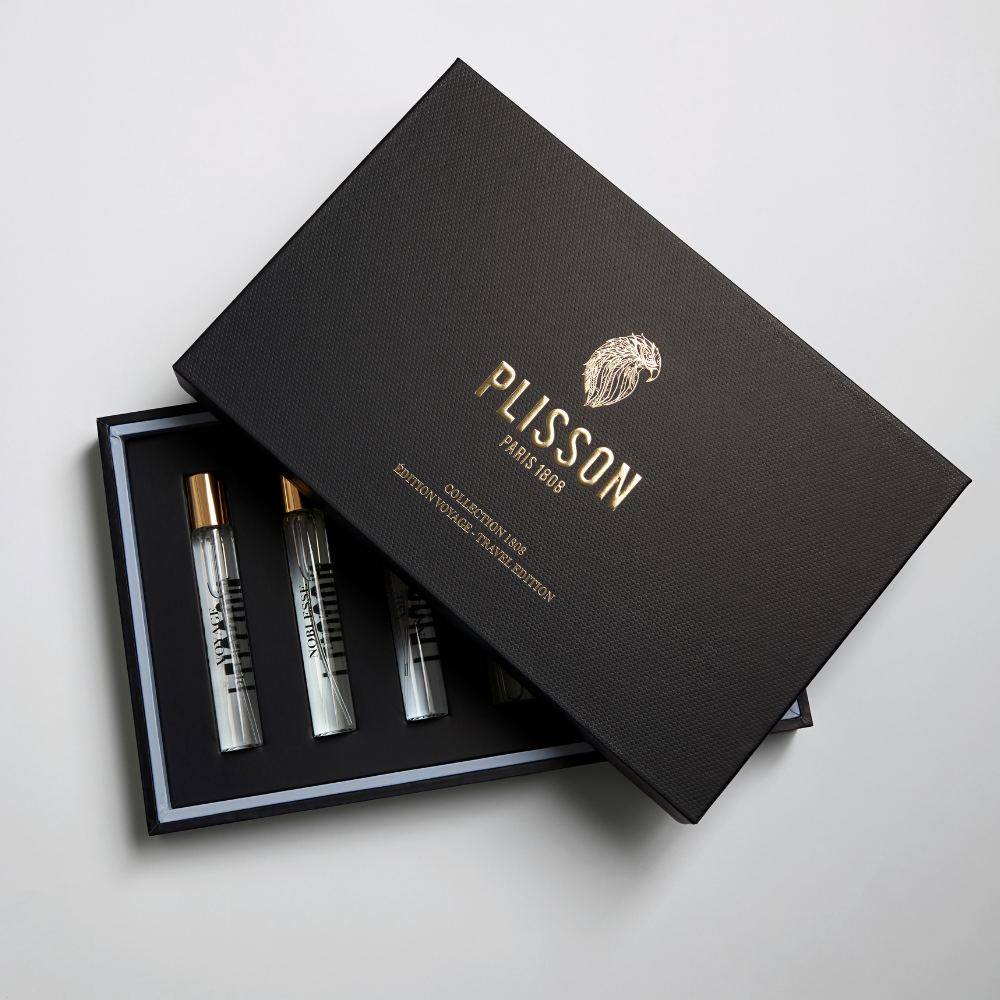 Travel edition - Limited Edition