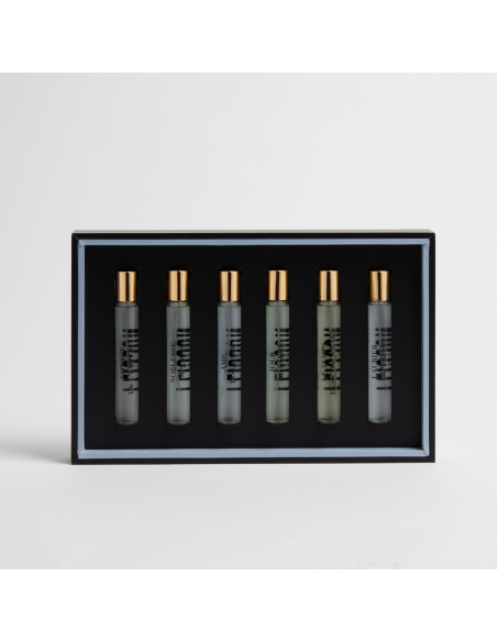 Travel edition - Limited Edition