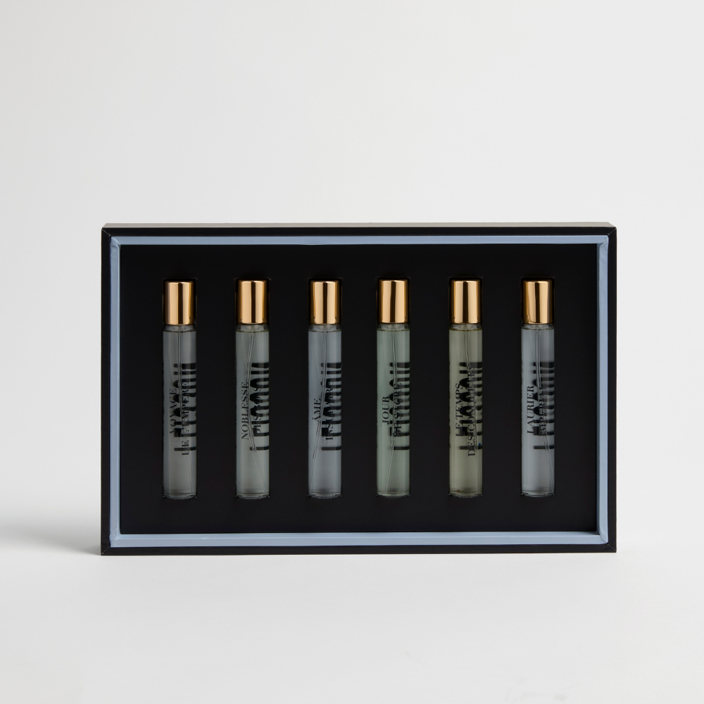 Travel edition - Limited Edition