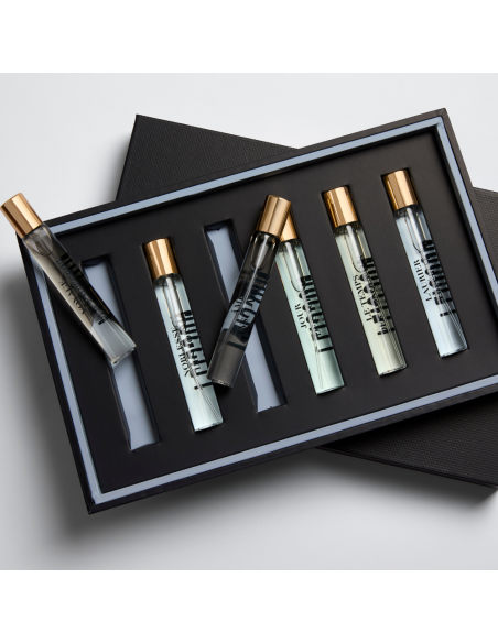 Reiseausgabe - Limitierte Auflage