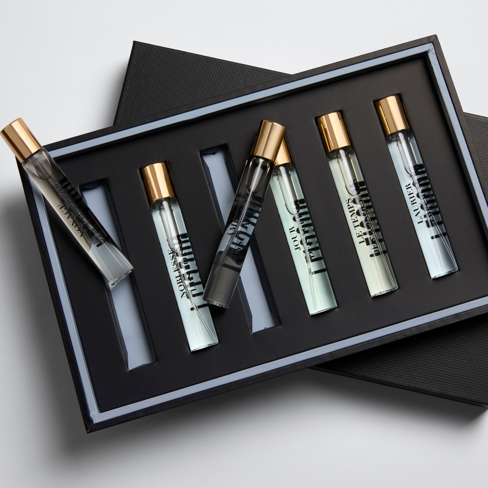 Reiseausgabe - Limitierte Auflage