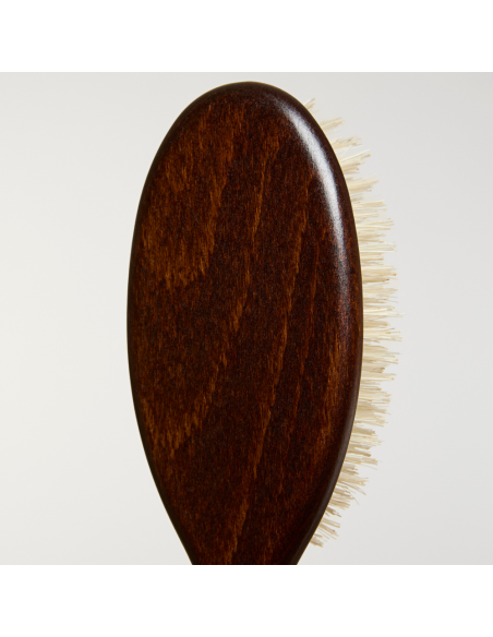 Brosse pneumatique en poil de sanglier - Plisson 1808