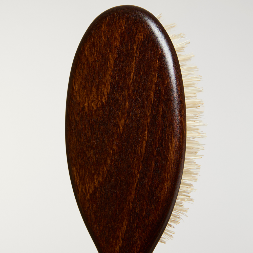 Brosse pneumatique en poil de sanglier - Plisson 1808