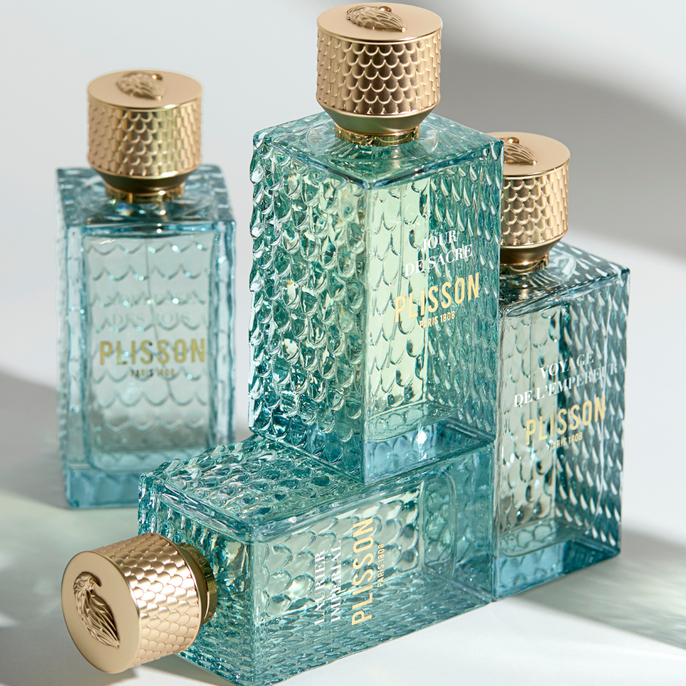 Voyage de l'Empereur - 100ml