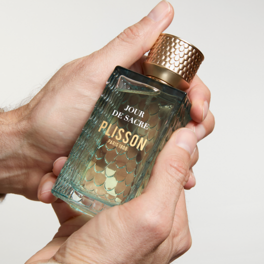 Jour de Sacre Perfume