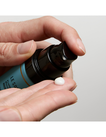 Fluide Hydratant Visage