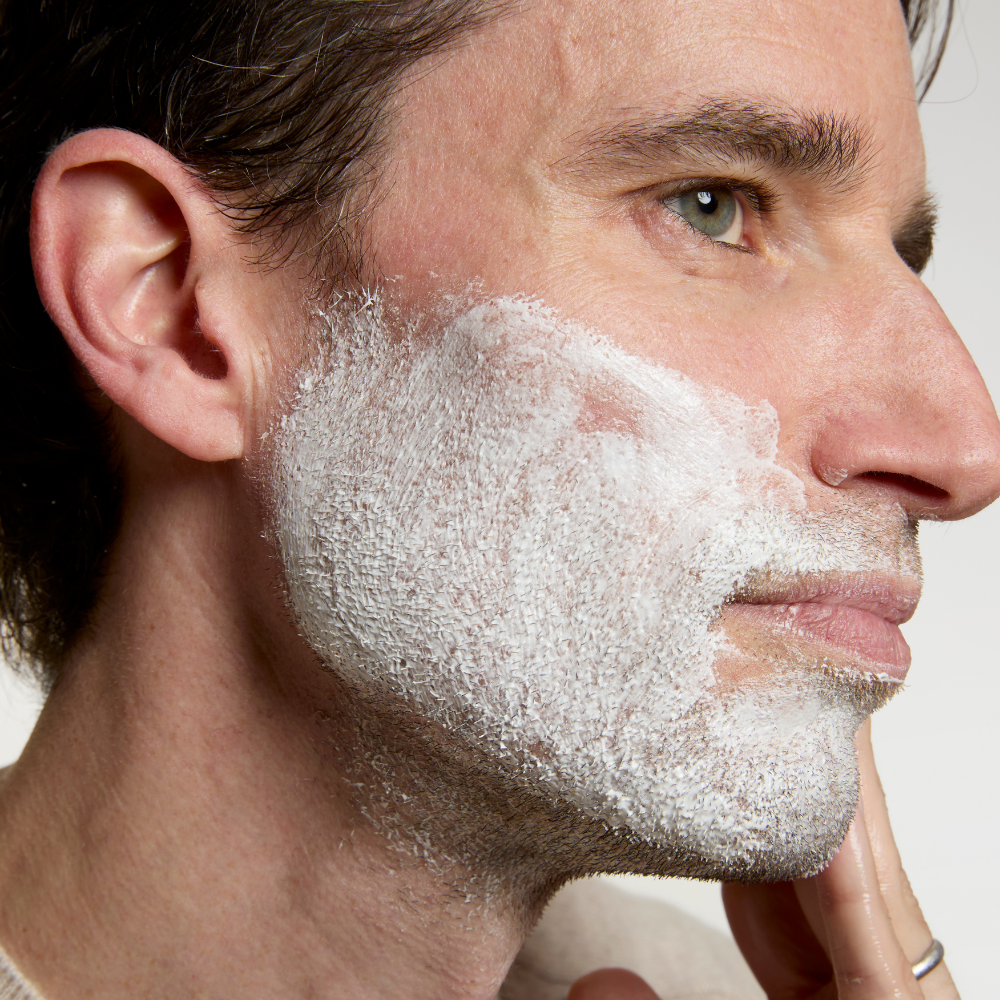 Set de afeitado para hombre - Made in France - Plisson 1808