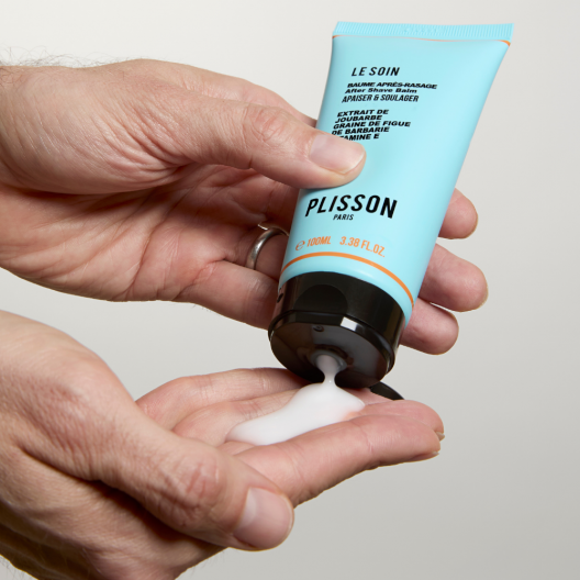 Coffret cadeau homme - Plisson 1808