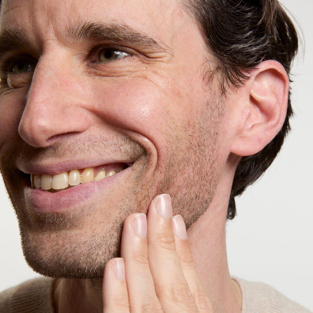 Sanftes Bartpflege-Geschenksset