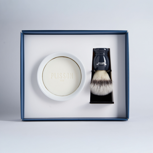 Essential Fibre Shaving Set - 9 Colours