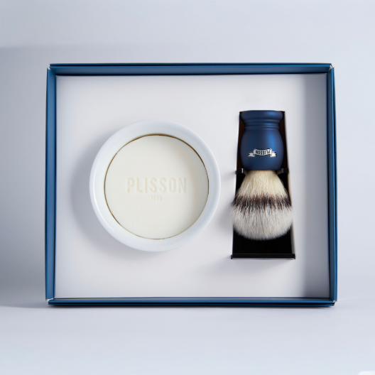 Essential Fibre Shaving Set - 9 Colours