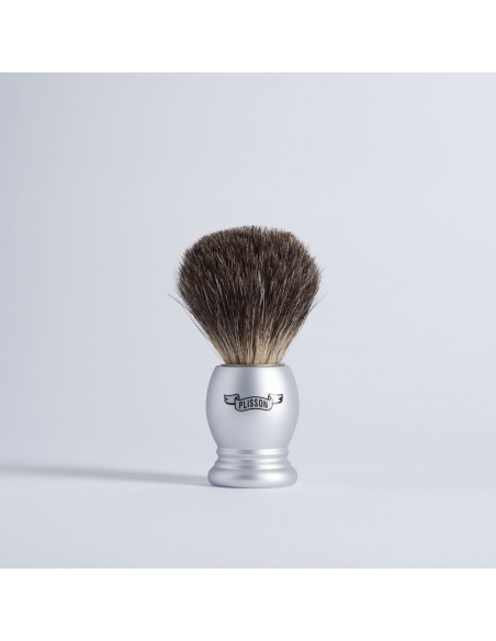 Essential Genuine Badger Shaving Set – Plisson 1808