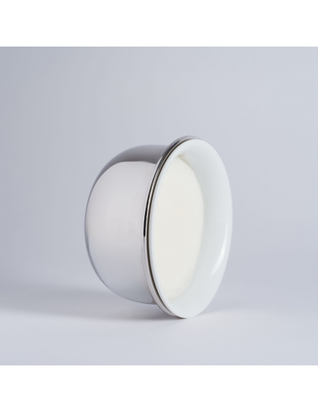 Coffret Initiation Blaireau Véritable Essentiel - Plisson 1808