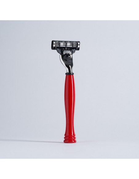 Mach3 Essential Shaving Set - 5 Colours