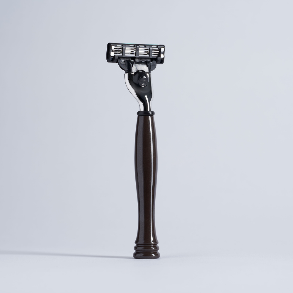 Mach3 Essential Shaving Set - 5 Colours