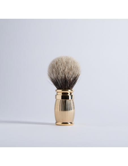 3-Piece Almost Perfect Prestige Set 24 Carat Gold Finish