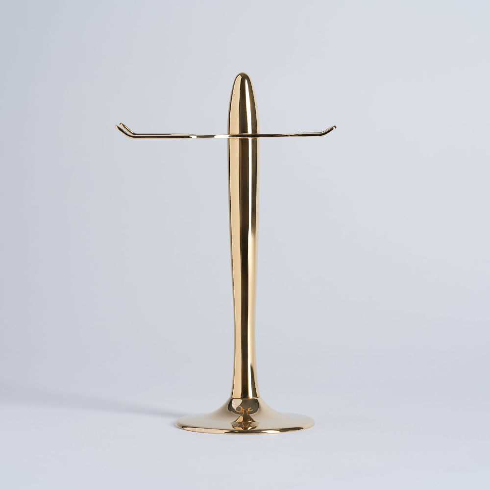 3-Piece Almost Perfect Prestige Set 24 Carat Gold Finish