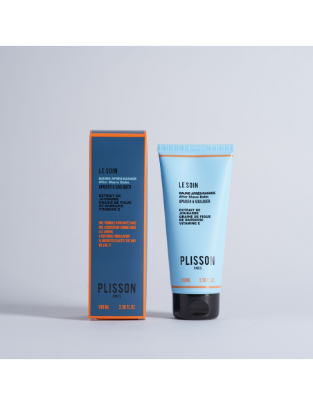 Geschenkset Rasur Mann - Plisson 1808