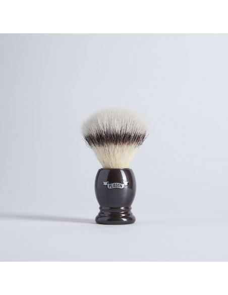 Set de afeitado Iniciación, brocha de afeitar y cuenco para barba - Plisson 1808