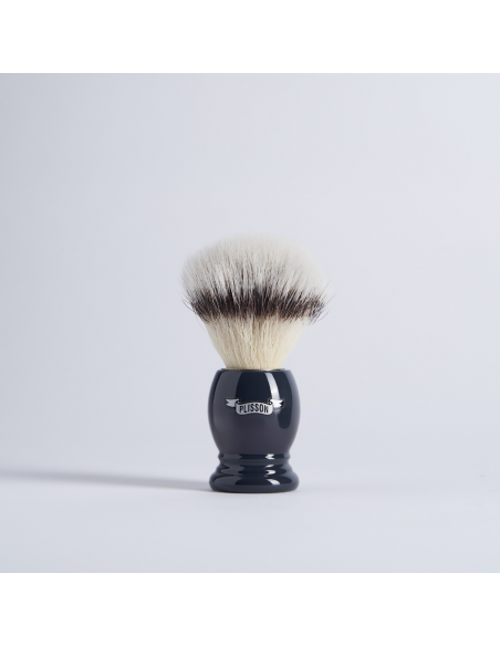 Set de afeitado Iniciación, brocha de afeitar y cuenco para barba - Plisson 1808