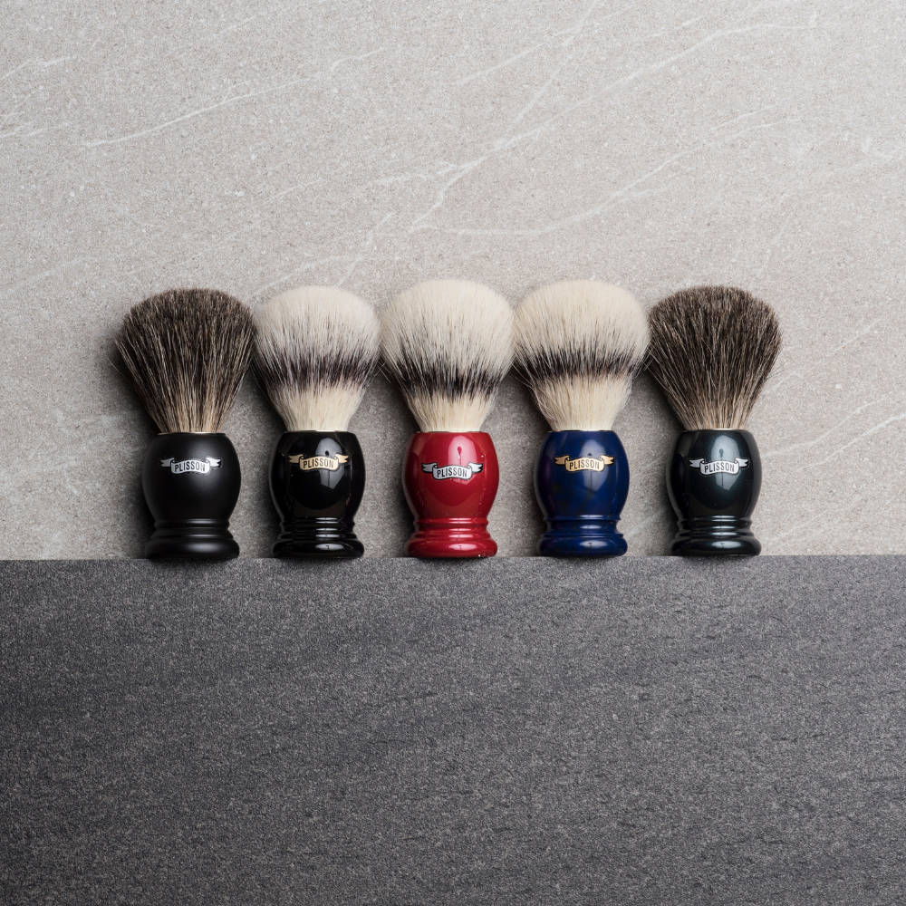 Set de afeitado Essential Mach3 - 5 Colores