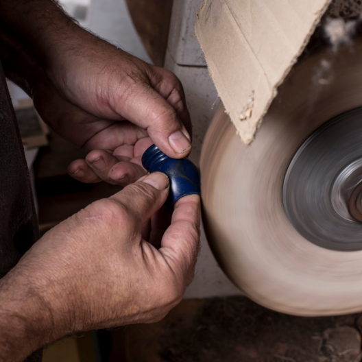 Edición limitada del set de afeitado Napoleón - Plisson 1808