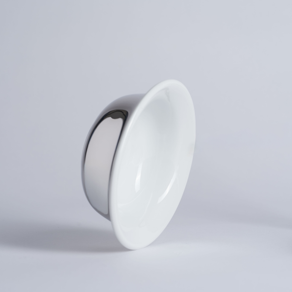 Coffret Initiation Blaireau Véritable Essentiel - Plisson 1808