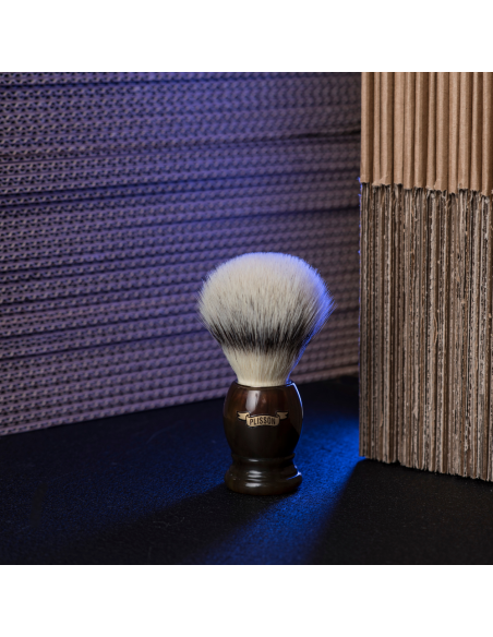 Original Shaving Brush "High Mountain White" fibre - 3 colours