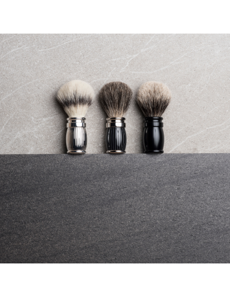 Dachs Joris Finish schwarz unendlich