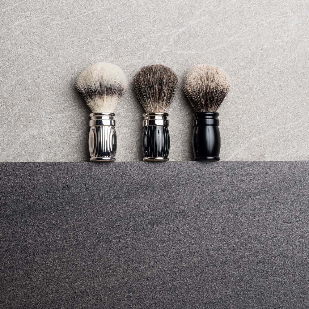 Dachs Joris Finish schwarz unendlich