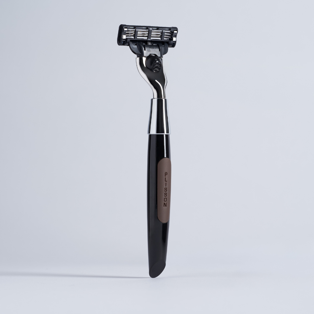 Essential Sport Mach3 Razor - 2 colours