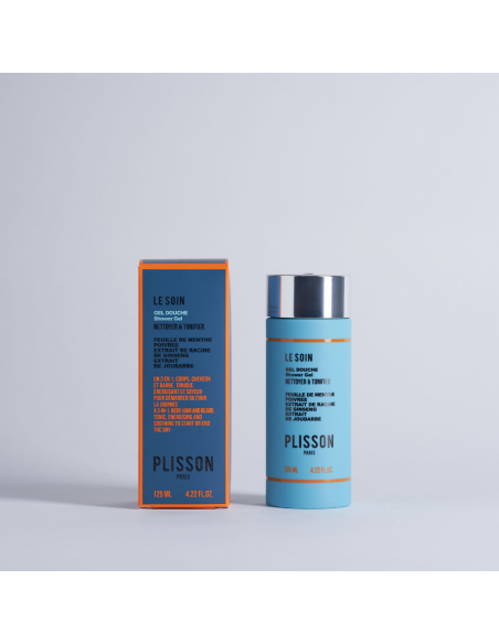 L'Irréprochable - Soin nettoyant pour homme