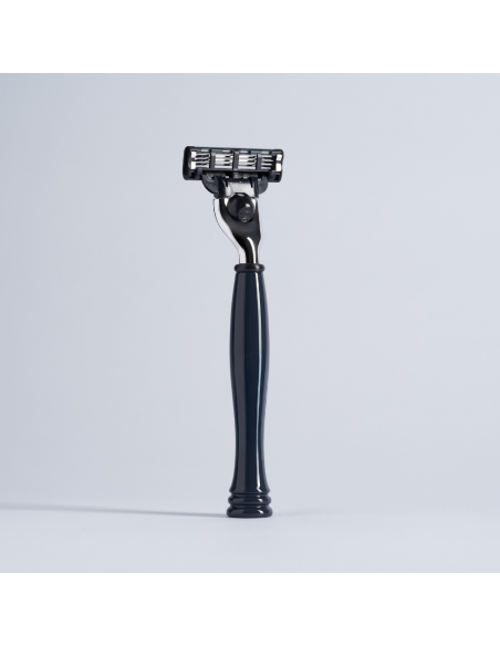 Mach3 Essential Shaving Set - 5 Colours