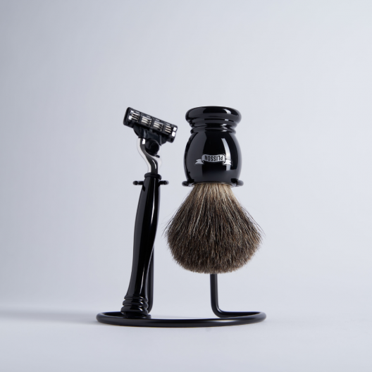 Mach3 Essential Shaving Set - 8  Colours