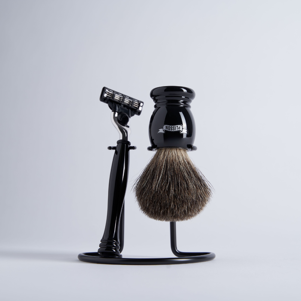 Mach3 Essential Shaving Set - 5 Colours